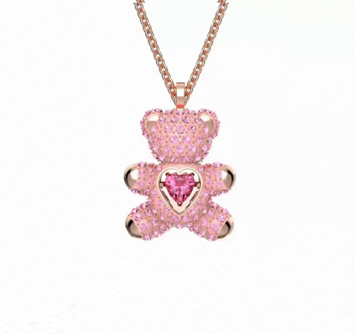 Collares mujer