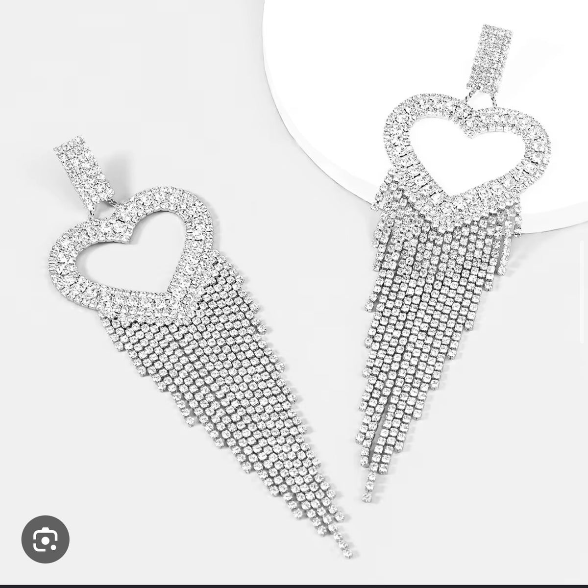 Pendientes mujer