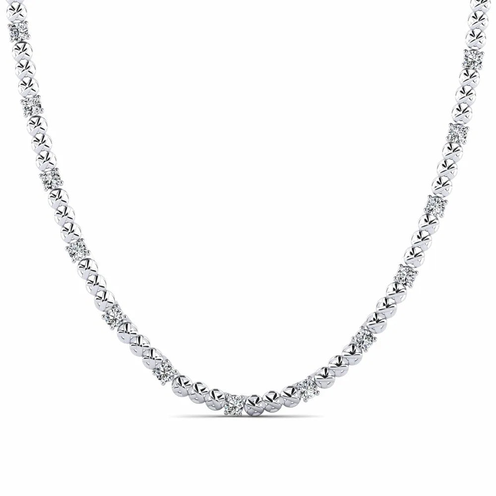 Collares hombre