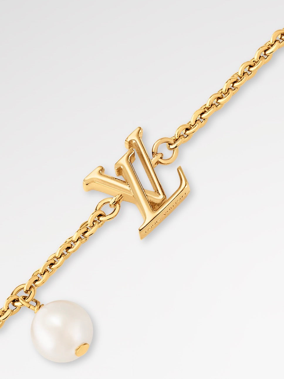 Pulsera LV Iconic