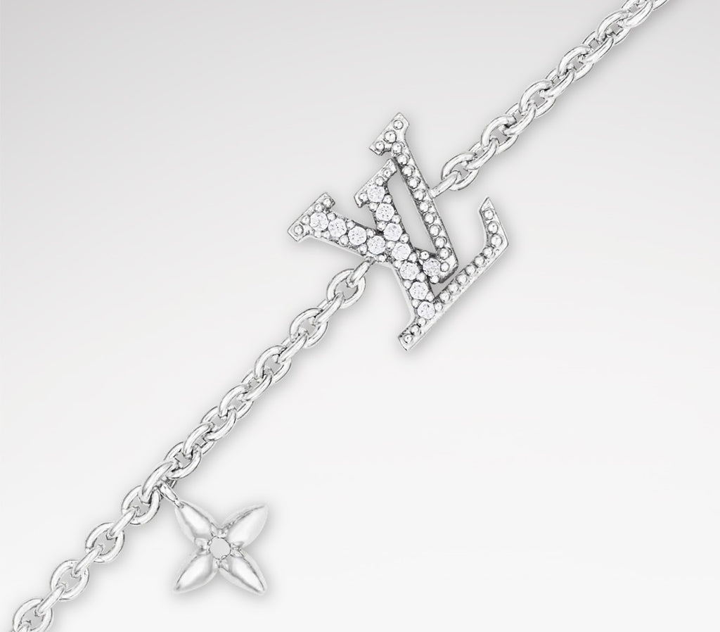 Pulsera LV Iconic