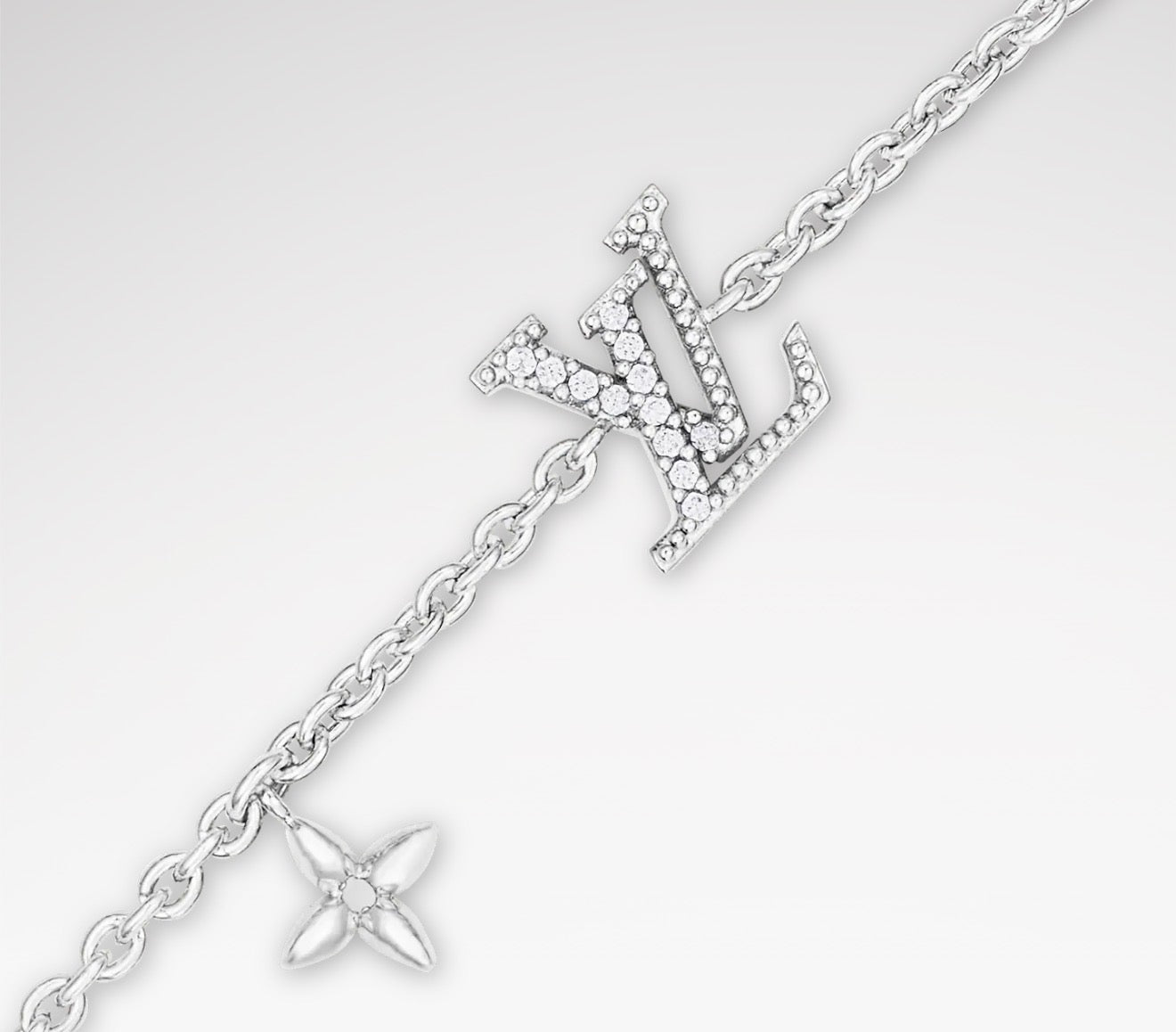 Pulsera LV Iconic