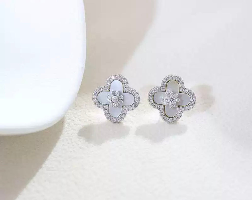 Pendientes mujer