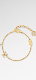Pulsera LV Iconic