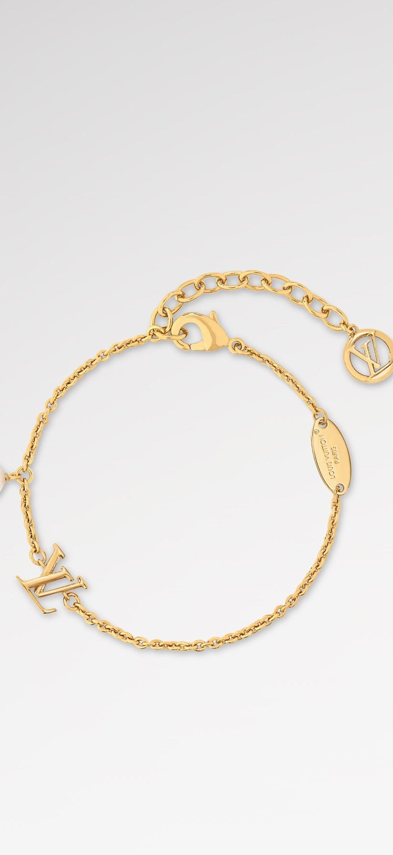 Pulsera LV Iconic