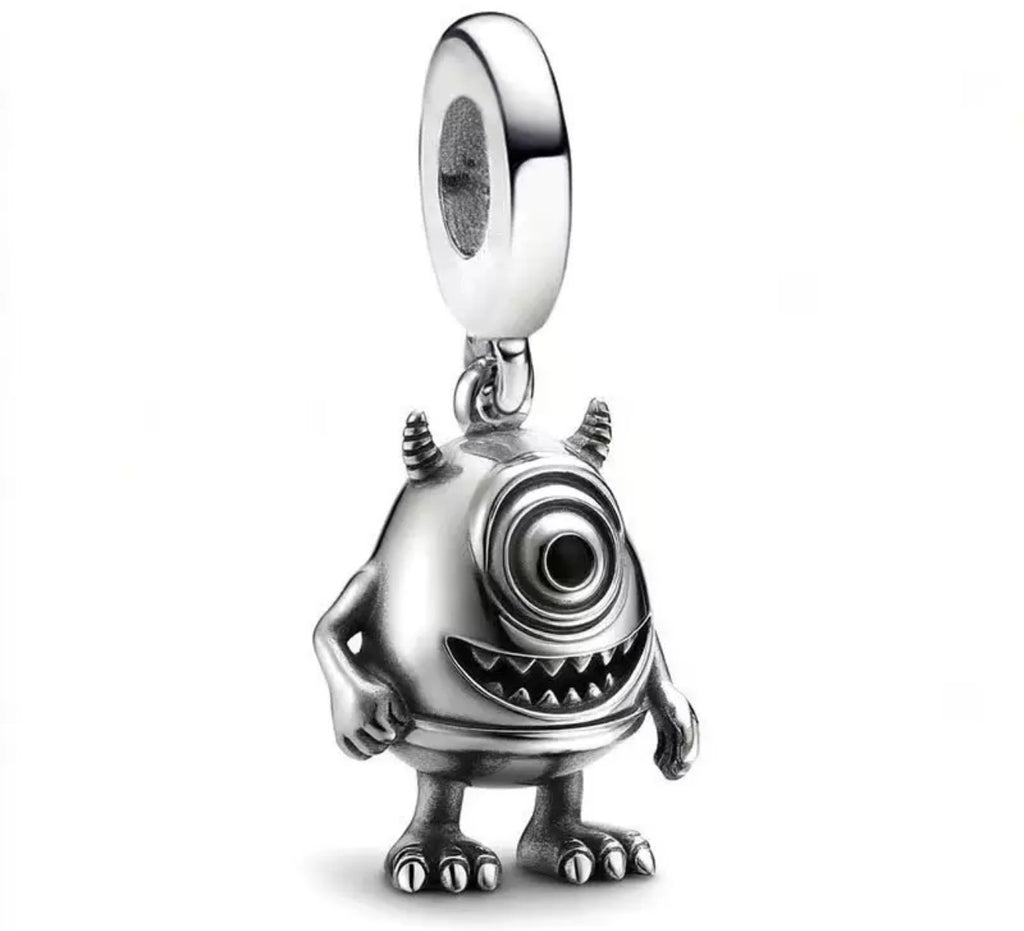Charms para pulseras de cordón