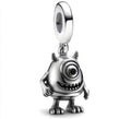 Charms para pulseras de cordón