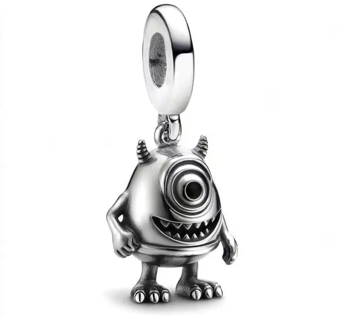 Charms para pulseras de cordón