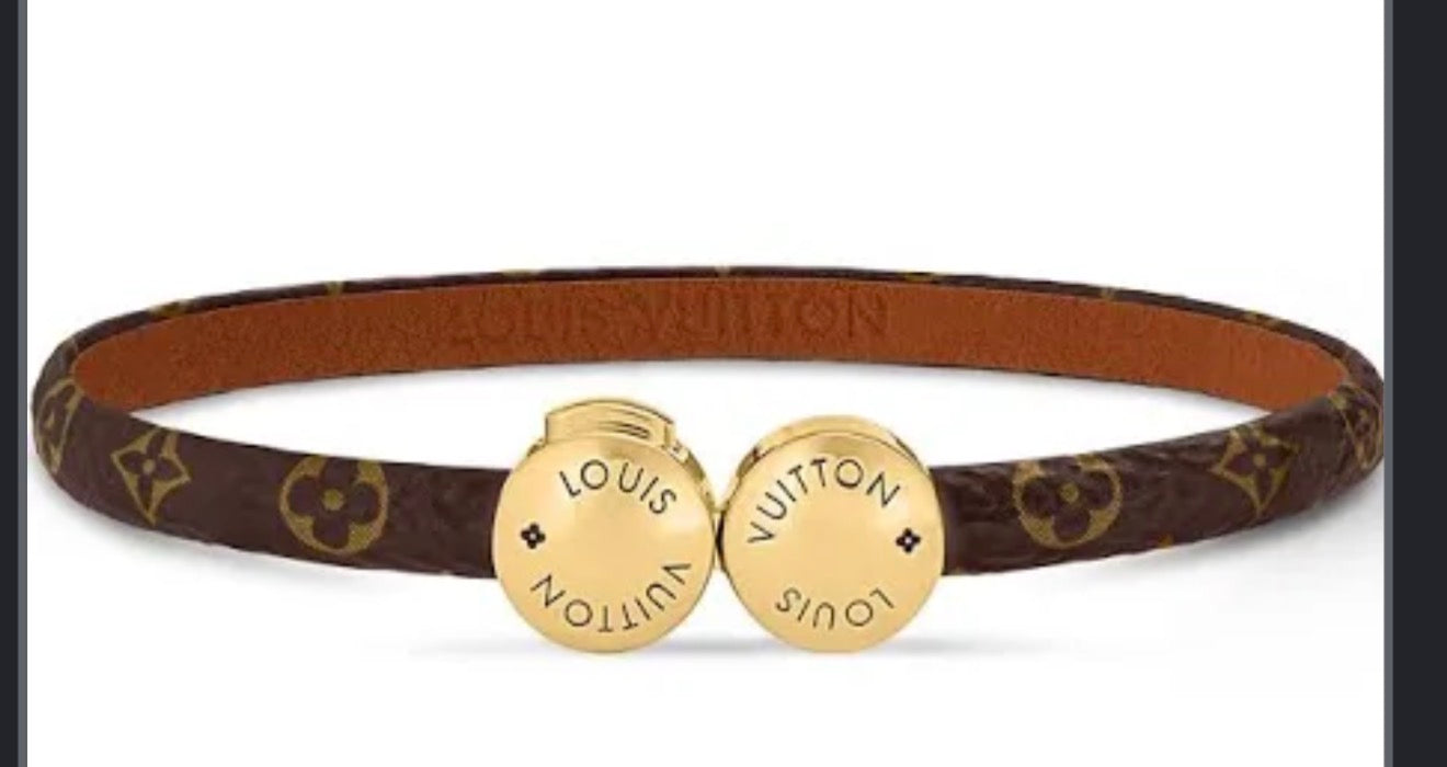Pulsera Louis Vuitton mujer