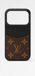 Funda LV iPhone 17 pro Max