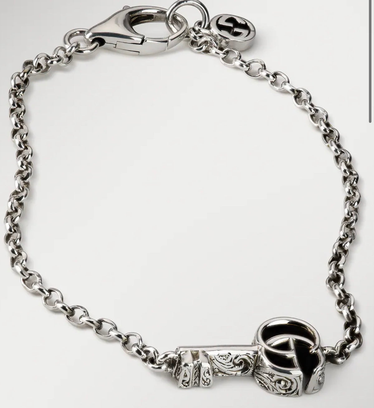 Pulsera Gucci mujer