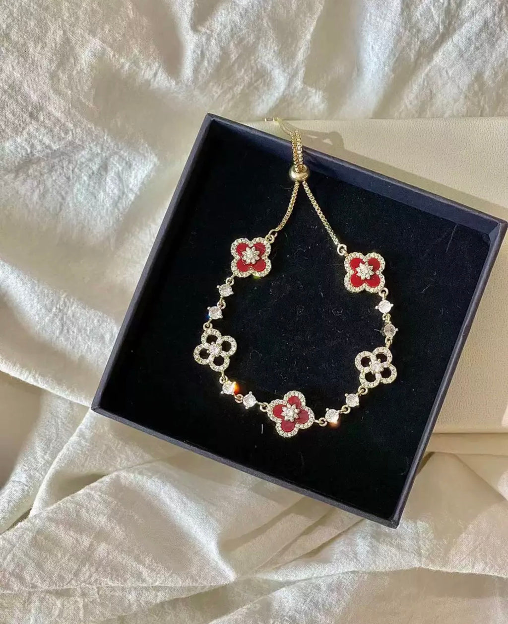 Pulseras mujer ( varios colores) perfectas para un regalo