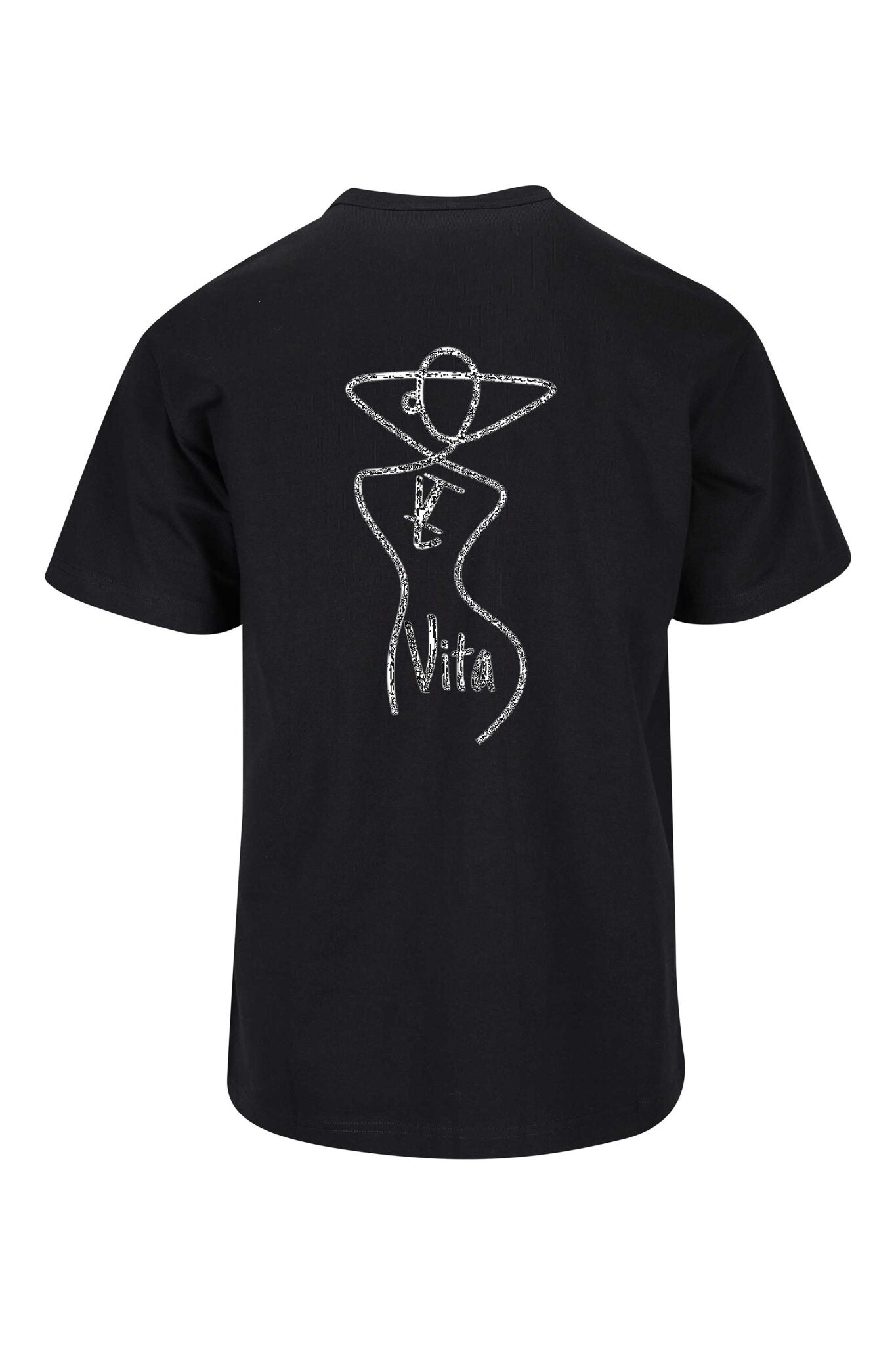 Camiseta hombre de nuestra marca Leisaacvita S-XXXL