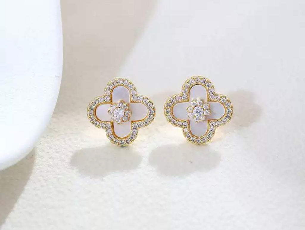 Pendientes mujer