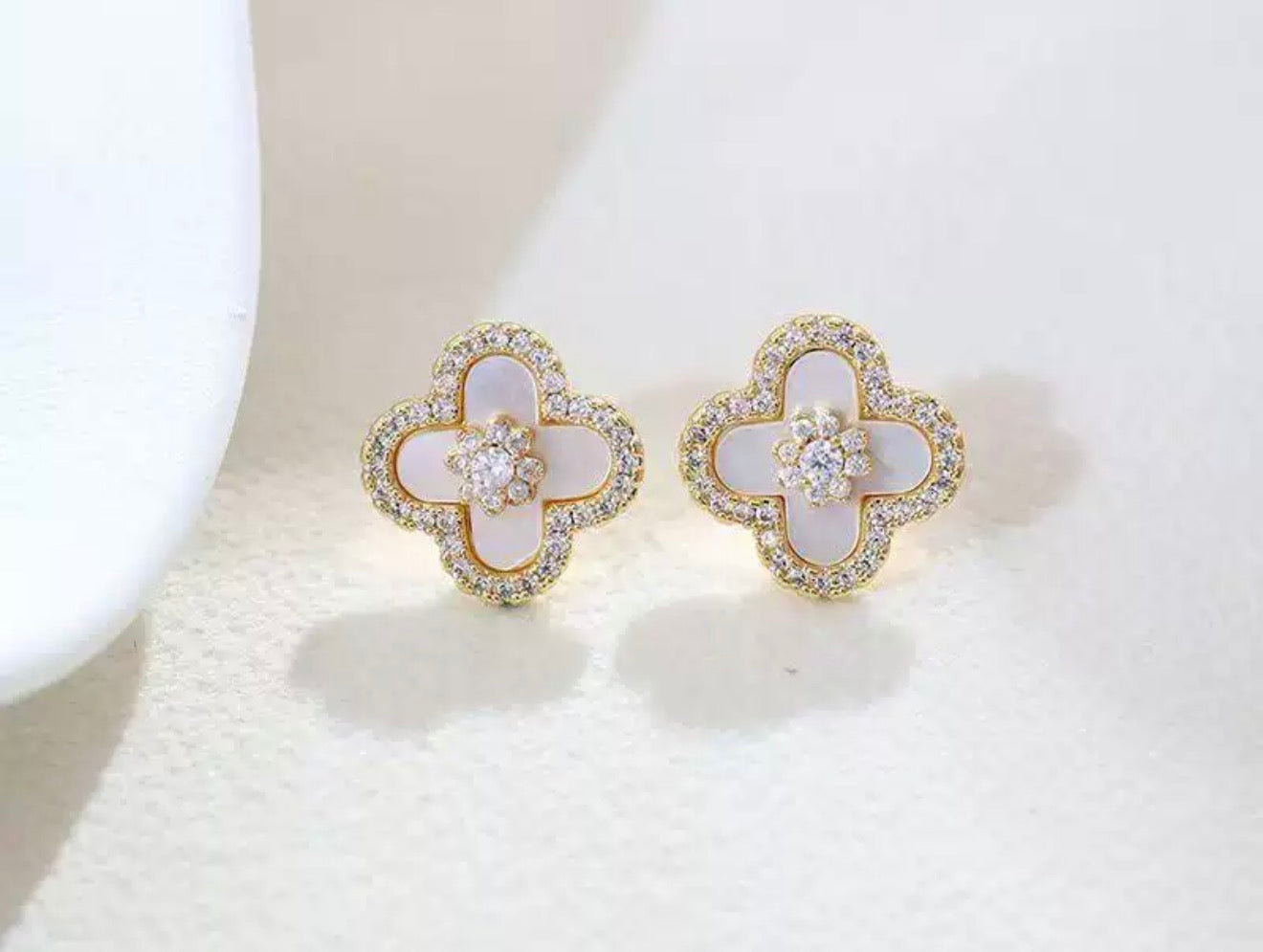 Pendientes mujer