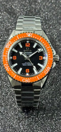 RELOJ OMEGA SEAMASTER PLANET OCEAN 600M