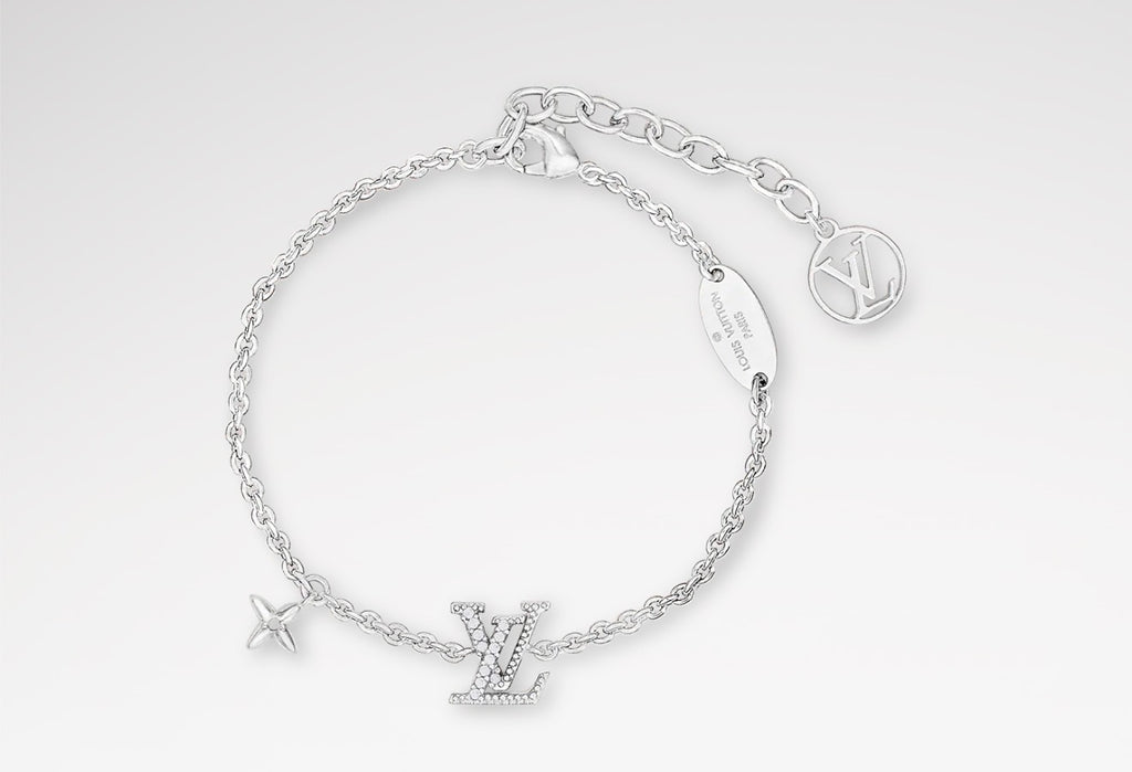 Pulsera LV Iconic