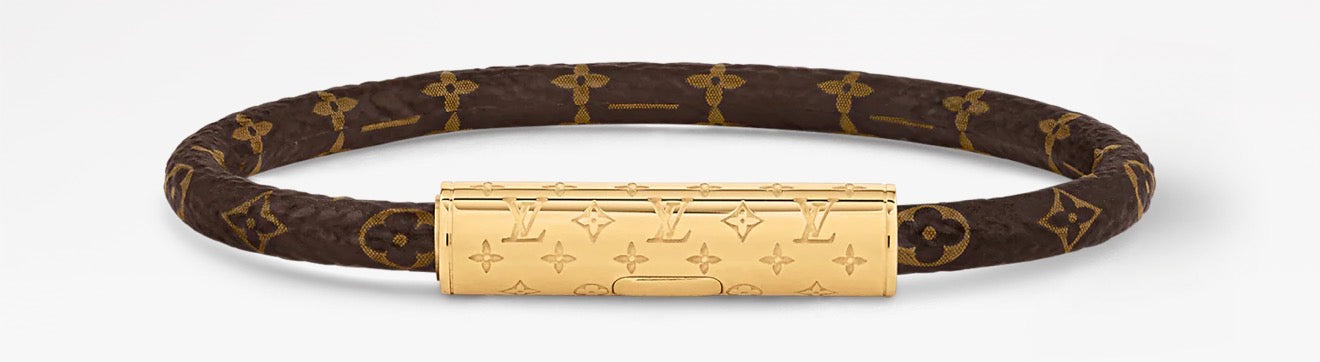 Pulsera hombre Louis Vuitton