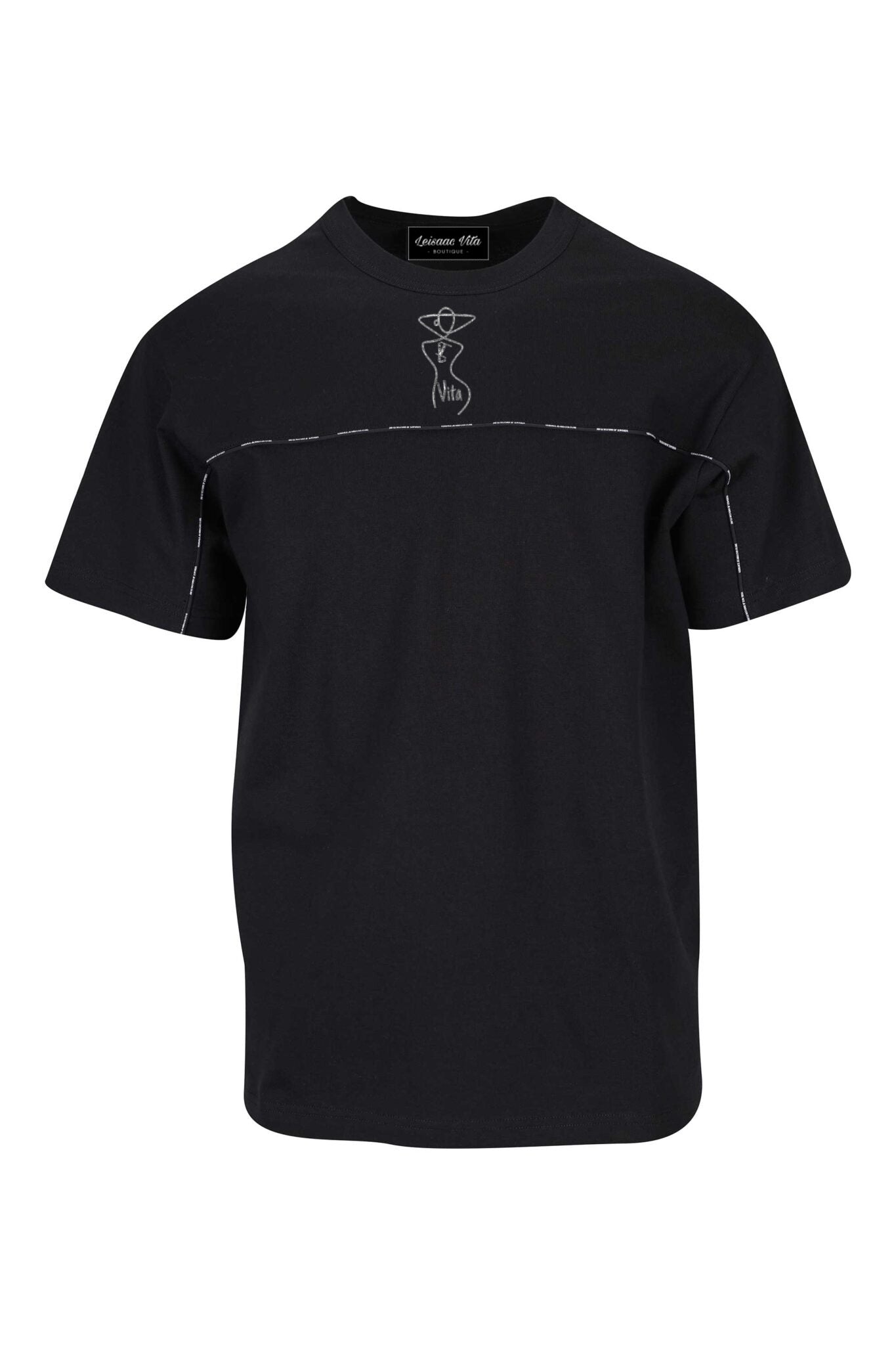 Camiseta hombre de nuestra marca Leisaacvita S-XXXL