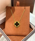 Collar trébol (top ventas)