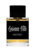 Perfume para hombre LeisaacVita