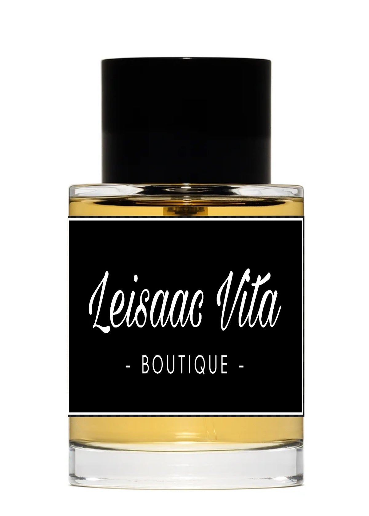Perfume para hombre LeisaacVita